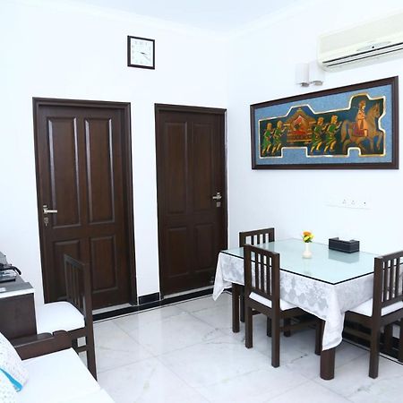 Joerose Villa Noida Bagian luar foto