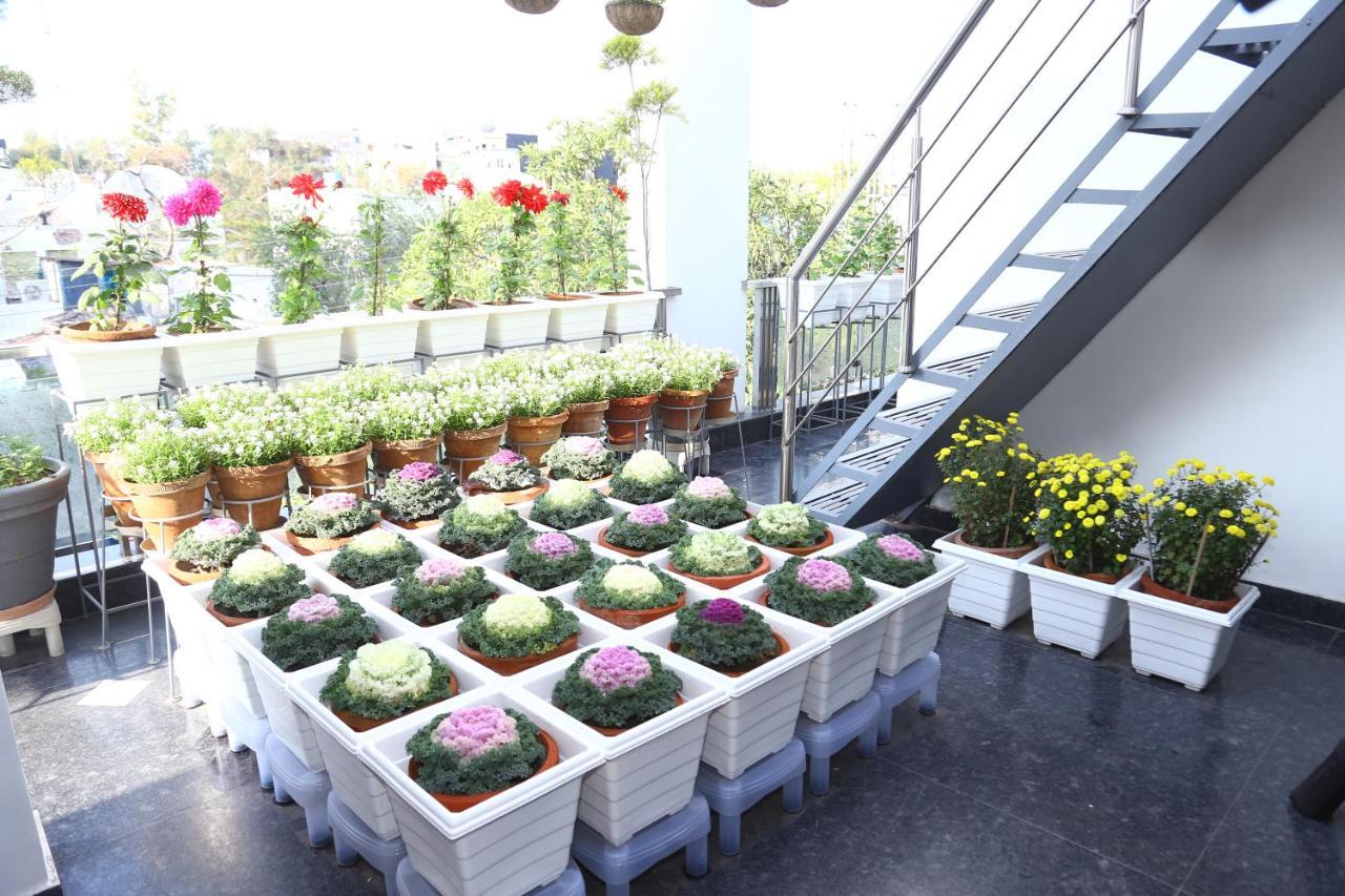 Joerose Villa Noida Bagian luar foto
