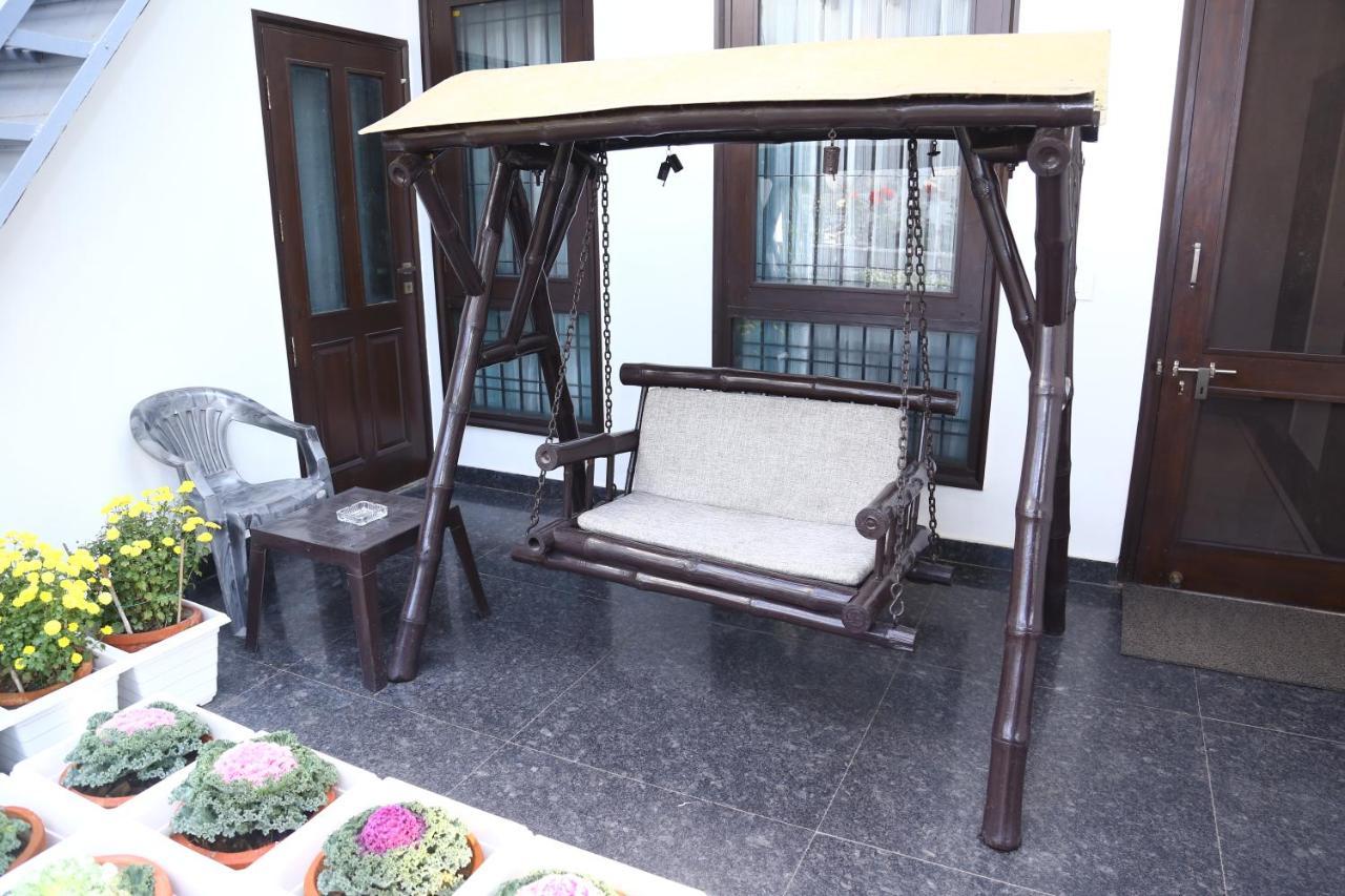 Joerose Villa Noida Bagian luar foto