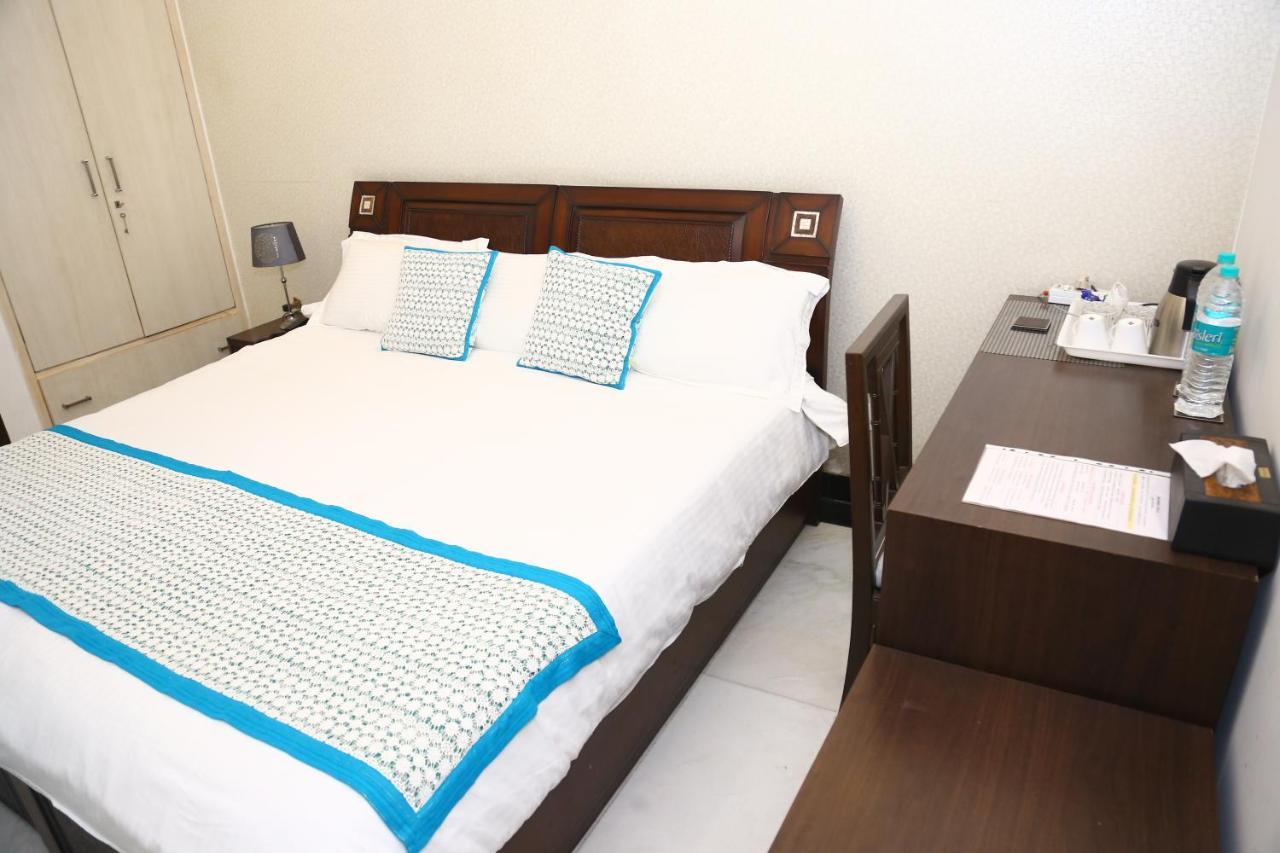 Joerose Villa Noida Bagian luar foto
